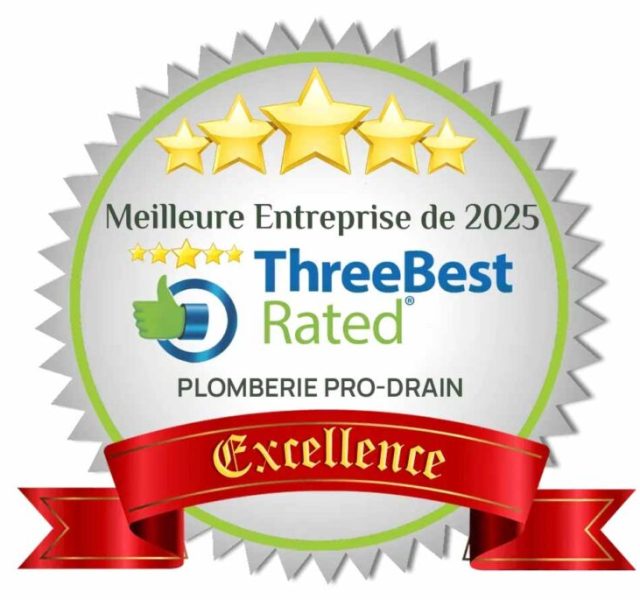 meilleur plombier à Brossard 2025 Three Best Rated - Plomberie Pro-Drain